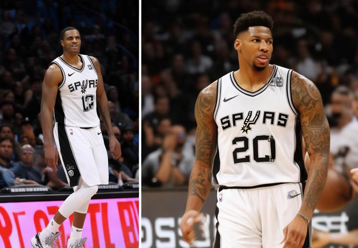 NBA休赛期地震！美媒曝6大疯狂交易：马刺6换1打劫字母哥，独行侠甩卖浓眉引爆联盟！
