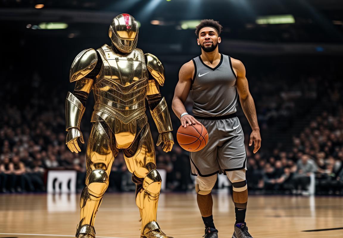 NBA选秀：开拓者错失良机，杨瀚森成焦点，精准评估把握机遇